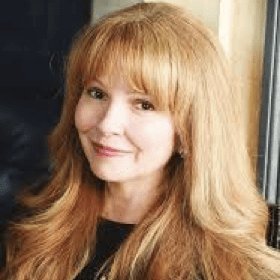 Profile Picture of Joanne Mantis (@JoanneMantis) on Twitter