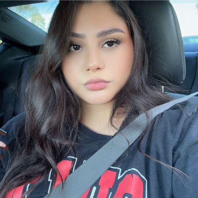 Profile Picture of Cristal Ramirez (@.cristal.ramirez) on Tiktok
