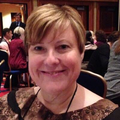 Profile Picture of Teresa Brown (@JenningsSuper) on Twitter