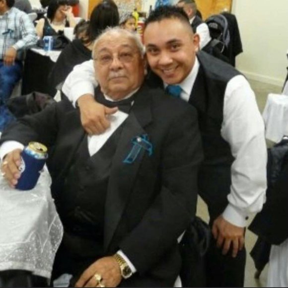 Profile Picture of Tony Salas (@tsalas0331) on Poshmark