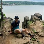 Profile Picture of Randy Yang (@randy645) on Instagram