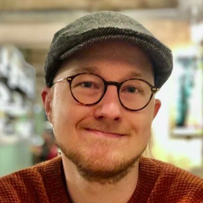 Profile Picture of Josh Sullivan (@JoshuaSullivan) on Twitter