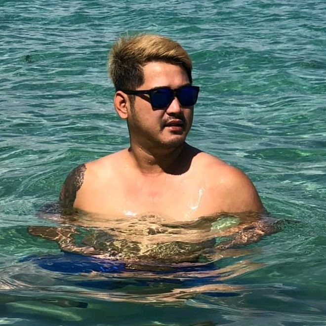 Profile Picture of Glenn Albert Concepcion (@glennalbertconcepcion) on Tiktok