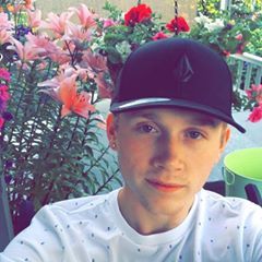Stephan Grannis - Tiktok Profile Picture of Stephan Grannis (@_fadedboi) on Tiktok