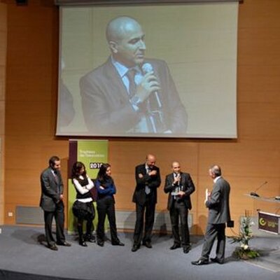 Profile Picture of Koudama ZEROUAL (@Koudama_ZEROUAL) on Twitter