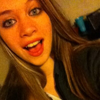 Profile Picture of Hope Ruby (@HDR_Hope) on Twitter
