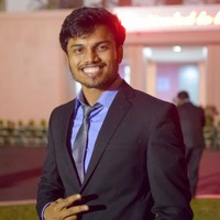 Profile Picture of Srinidhi Goud (@srinidhi-goud) on Quora