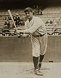 Profile Picture of Lou Gehrig - Wikipediaon Wikipedia