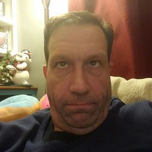 Profile Picture of Kevin McEvoy (@yovecmpnivek) on Twitter