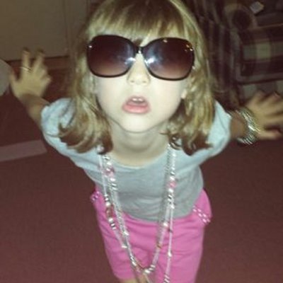 Profile Picture of Tina Tyler (@tinatyler45) on Twitter