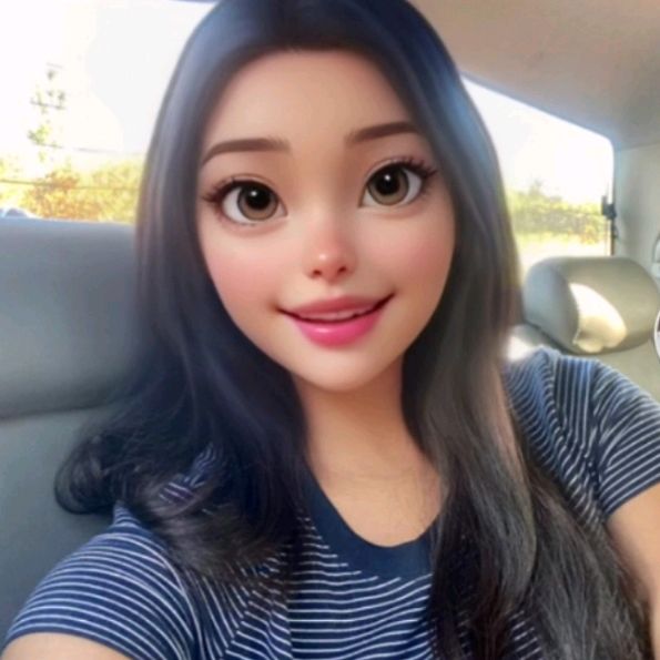 Profile Picture of Paulafer (@paulafer3) on Tiktok