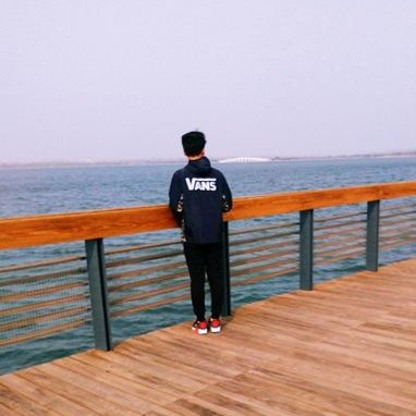 Profile Picture of Ryan Liu (@RyanLiu07) on Twitter