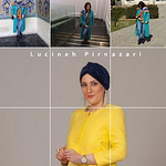 Profile Picture of Lucineh Pirnazari (@lucyfashionshow) on Flickr