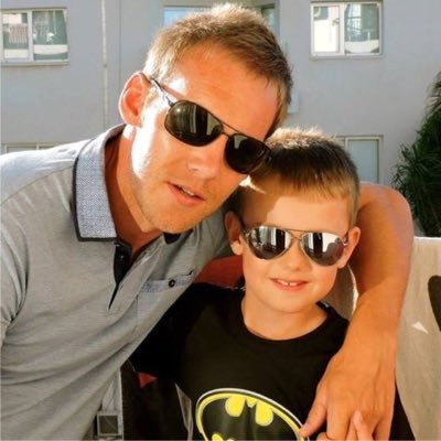 Profile Picture of Danny Dobbs (@DobbsDanny) on Twitter