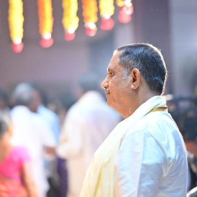 Profile Picture of Prabhakar Shetty (@Prabhak78002414) on Twitter