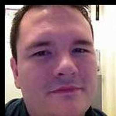 Profile Picture of Michael Hyson (@MichaelDHyson) on Twitter