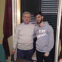 Profile Picture of Davide Vetrano (@davidevetrano90) on Pinterest