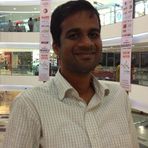 Profile Picture of Prakash Easow Thomas (@prakash.thomas.5) on Facebook