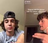 Profile Picture of   TikTok di Joey... (@joeyvieyra) on Tiktok