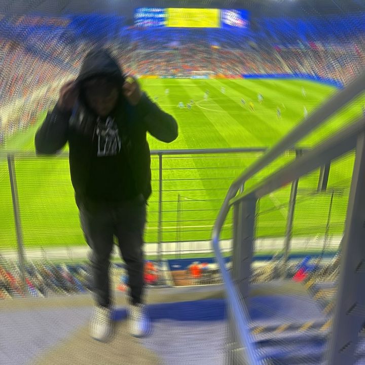 Profile Picture of Adam (@adam.malonda) on Tiktok