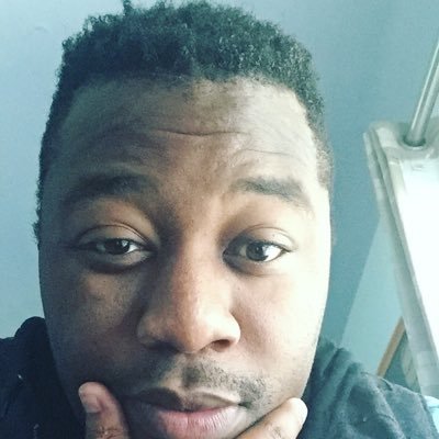 Profile Picture of African Savage👿🔯 (@dwayne12347) on Twitter