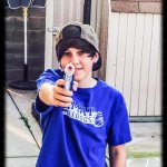 Profile Picture of Keith (@ghetto_bieber) on Instagram