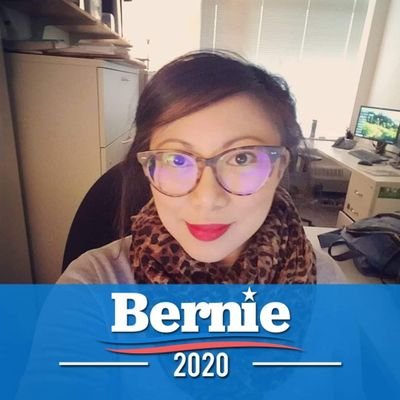 Profile Picture of Lisa Of Mass Destruction (@DestructionLisa) on Twitter