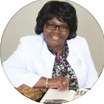 Profile Picture of Annette M. Bradley (@thegiftofprayersbook) on Instagram