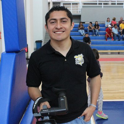 Profile Picture of Luis Omar Morales G. (@LuisOmarMorales) on Twitter