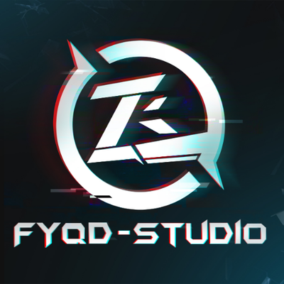 Profile Picture of FYQD (@FYQD_Studio) on Twitter