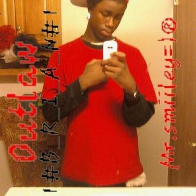 Profile Picture of Brian Smiley (@mr_smiileyy) on Twitter