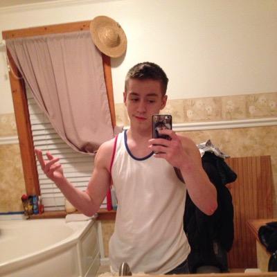 Profile Picture of Jordan Foy (@JordanFoyUFC) on Twitter