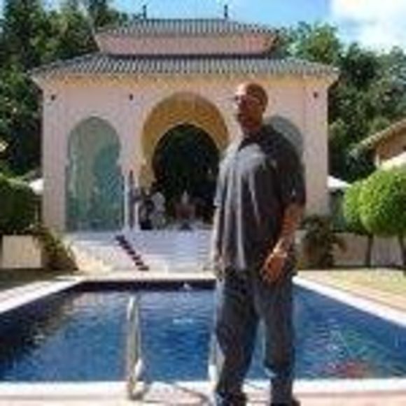 Profile Picture of Patrick Burrell (@shamaars) on Poshmark