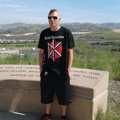 Profile Picture of Adam Jay Wexler (@AdamJayWexler) on Twitter