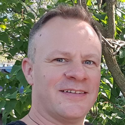 Profile Picture of Kevin Waghorn (@waghorn) on Twitter