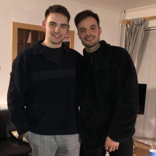 Profile Picture of David Croshaw (@david.croshaw.39) on Facebook