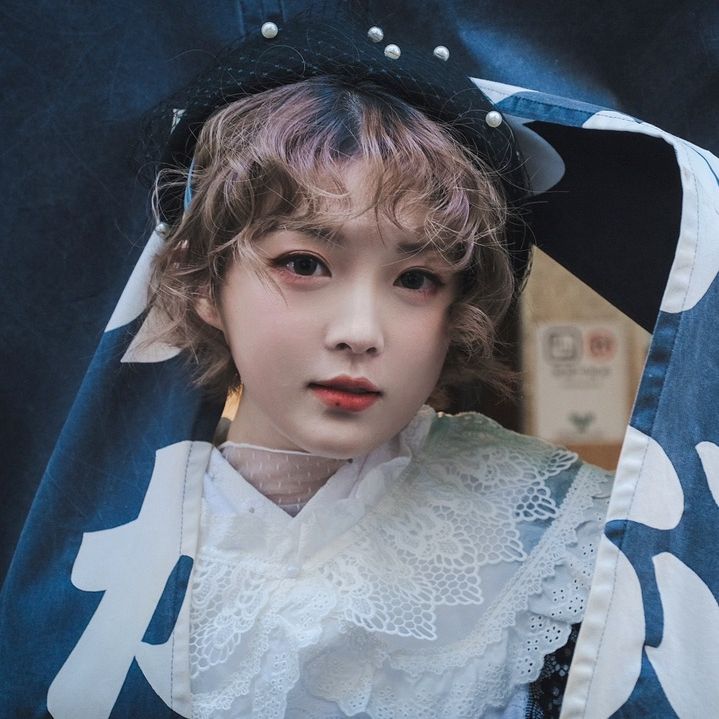 Profile Picture of なななつき (@sindyshum) on Tiktok