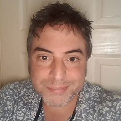 Profile Picture of Keith Dinning (@Keefheart) on Twitter