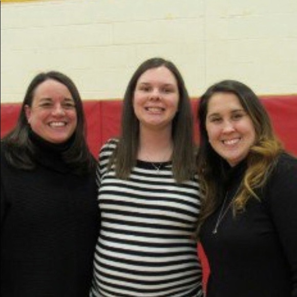 Profile Picture of Kristin Wegrzyn (@kristinwegrzyn) on Poshmark