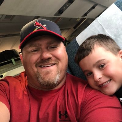 Profile Picture of Brad Lange (@BradLange7) on Twitter