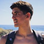 Profile Picture of Luke Reissmueller (@lukereissmueller) on Instagram