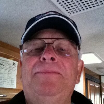 Profile Picture of Ray Holmes (@cecil_ray) on Twitter