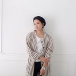 Profile Picture of tomomi masuyama(スタジオAN/ヘアメイク) (@tomomi.hm_studioan) on Instagram