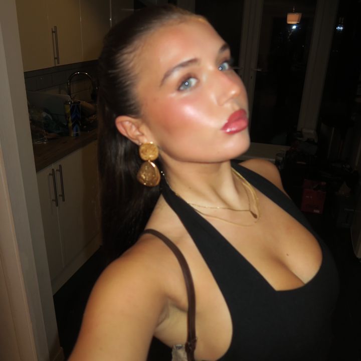 Annabelle Hudson... - Tiktok Profile Picture of   Annabelle Hudson... (@annabellegracehudson) on Tiktok