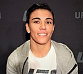 Profile Picture of Jéssica Andrade - Wikipediaon Wikipedia