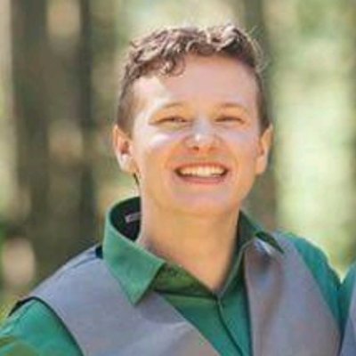Profile Picture of Jon Hutter (@jon_hutter) on Twitter