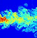 Profile Picture of Navier–Stokes existence and smoothnesson Wikipedia