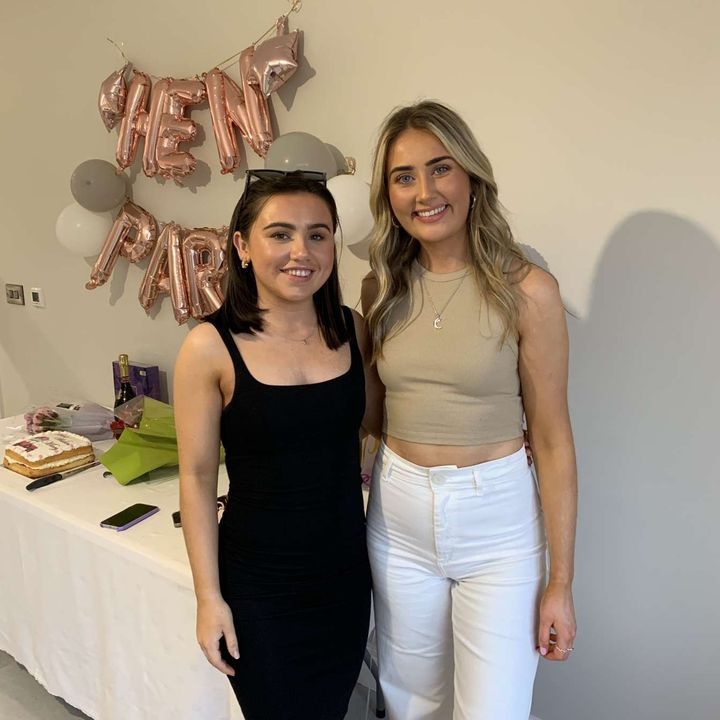 Profile Picture of Tara Fanning (@tarafanning_) on Tiktok