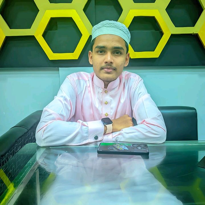 Profile Picture of Bashar (@abulbashar567) on Tiktok