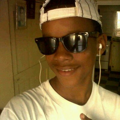 Profile Picture of Montell James (@carter1917) on Twitter